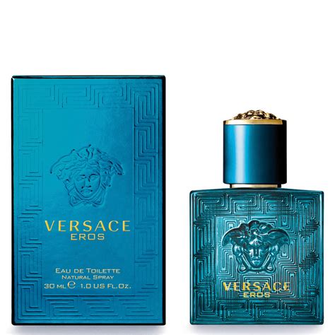 versace eros 30ml|Versace Eros 30ml price.